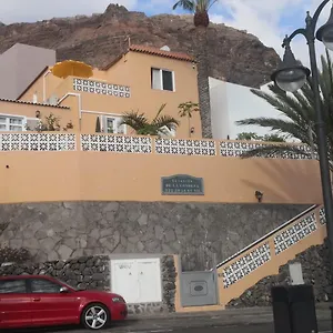 Casitas La Condesa , Valle Gran Rey Spanien