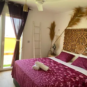  Apartamento Atico Duplex De 1 Dorm En