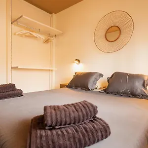 Appartement Lances Beach Penthouses, Tarifa