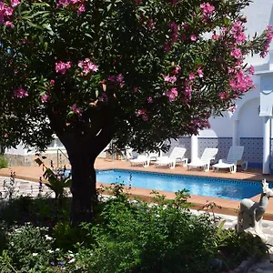 El Jardin Benerja , Nerja Spanien