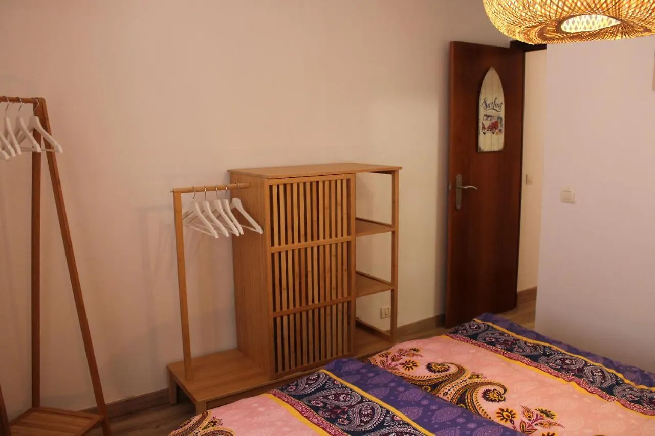 Apartment Playa Los Lances, Duplex Tarifa