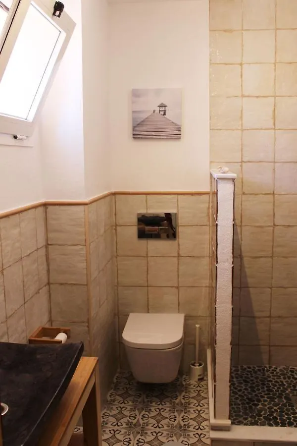 Apartment Playa Los Lances, Duplex Tarifa