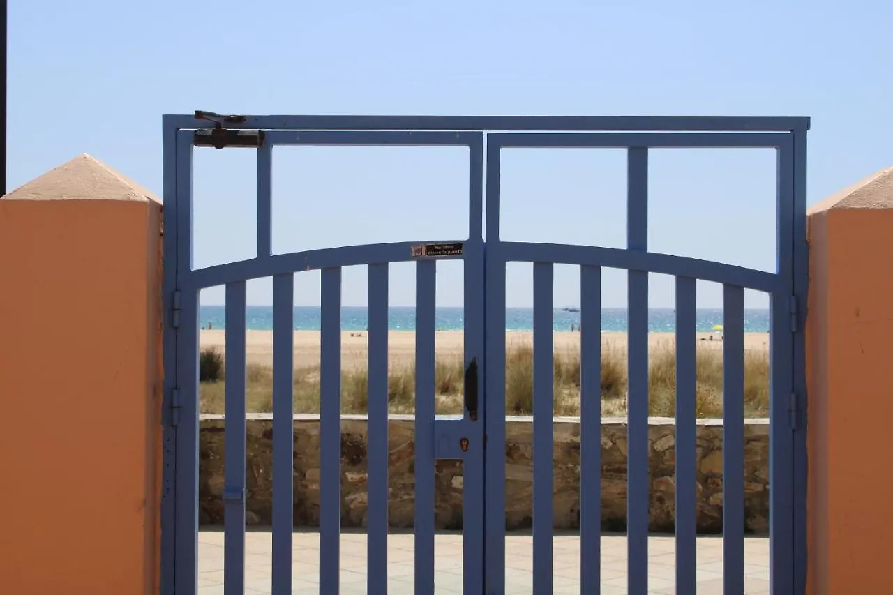 Playa Los Lances, Duplex Tarifa