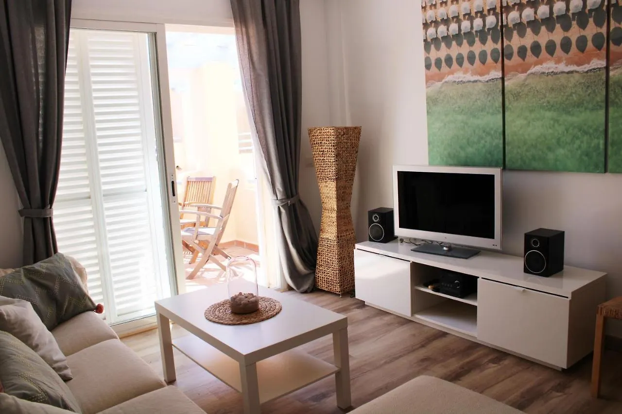 Playa Los Lances, Duplex Tarifa