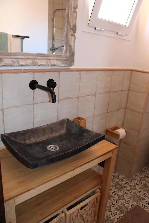 Apartment Playa Los Lances, Duplex Tarifa Spain