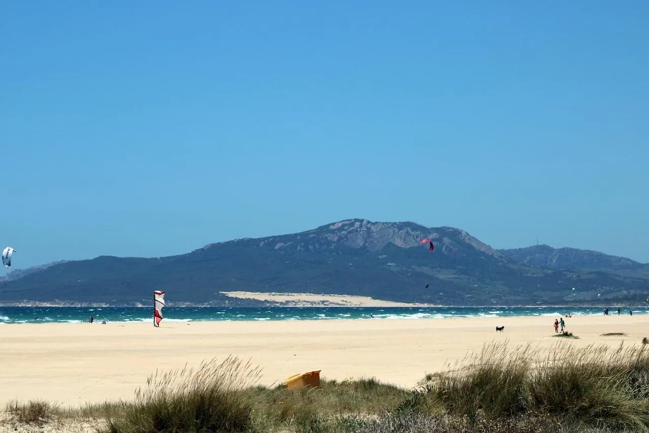 Playa Los Lances, Duplex Tarifa
