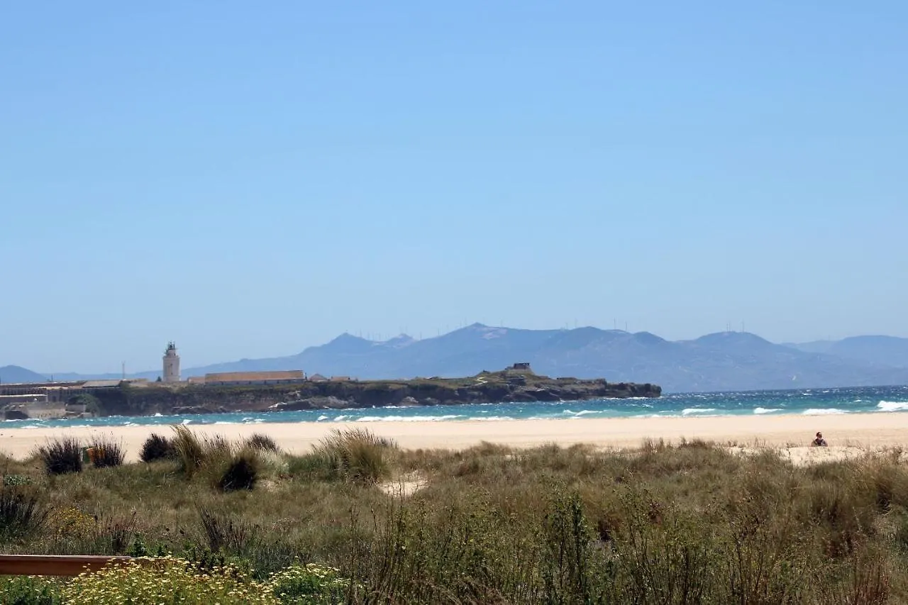 Playa Los Lances, Duplex Tarifa
