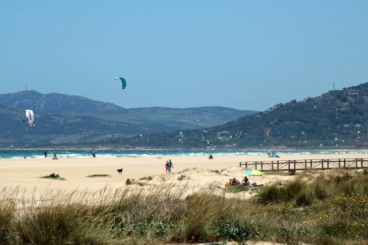 Apartment Playa Los Lances, Duplex Tarifa