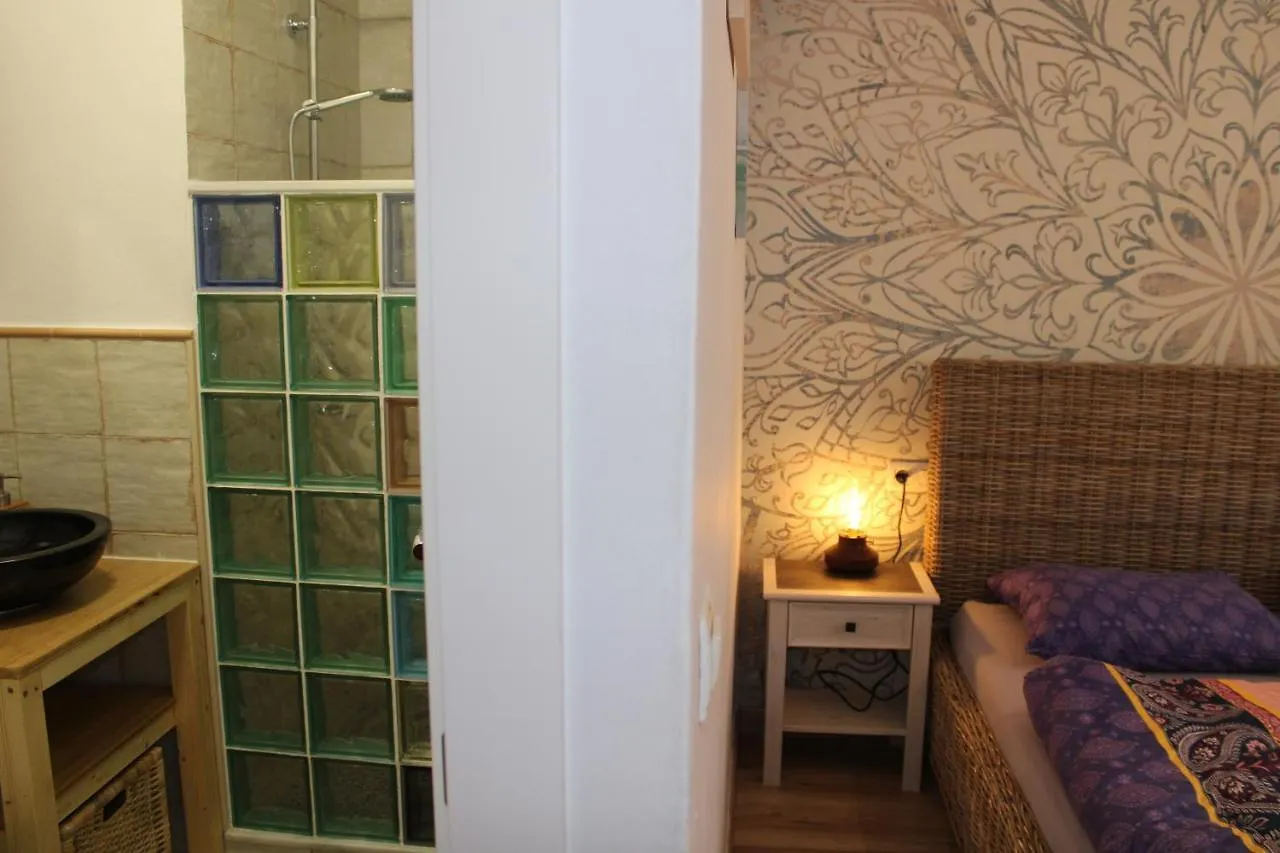 Apartment Playa Los Lances, Duplex Tarifa