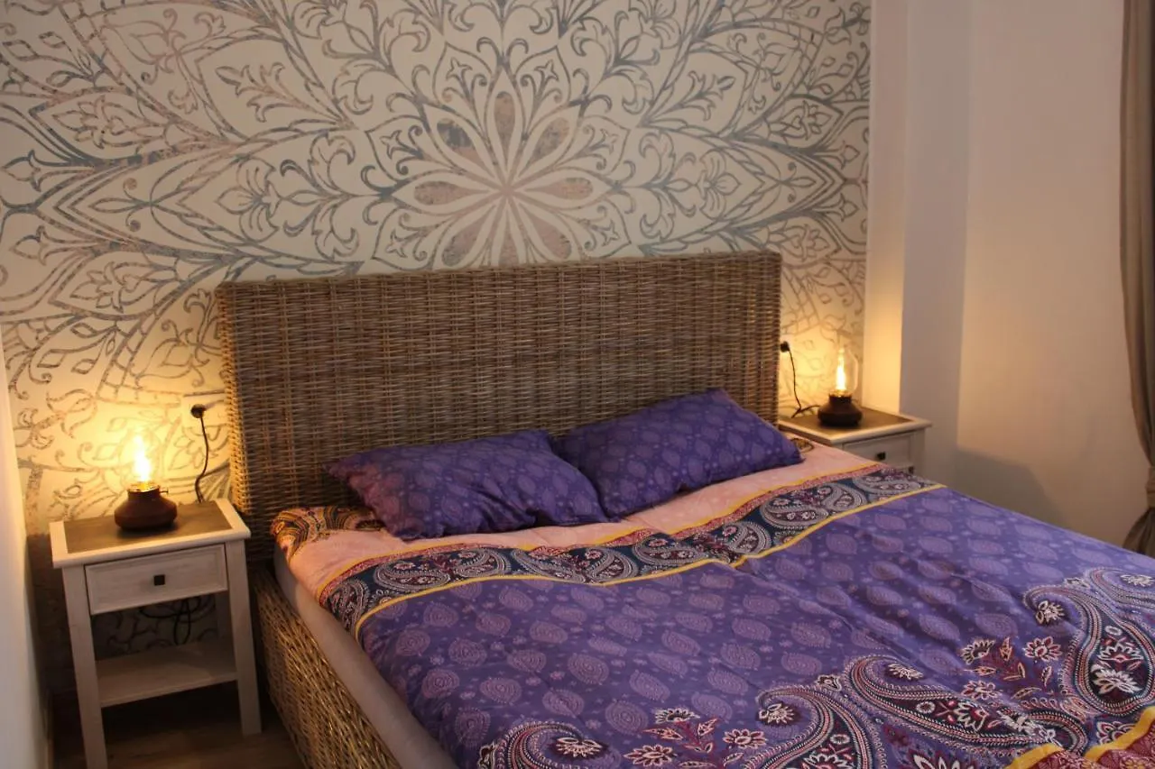 Playa Los Lances, Duplex Tarifa