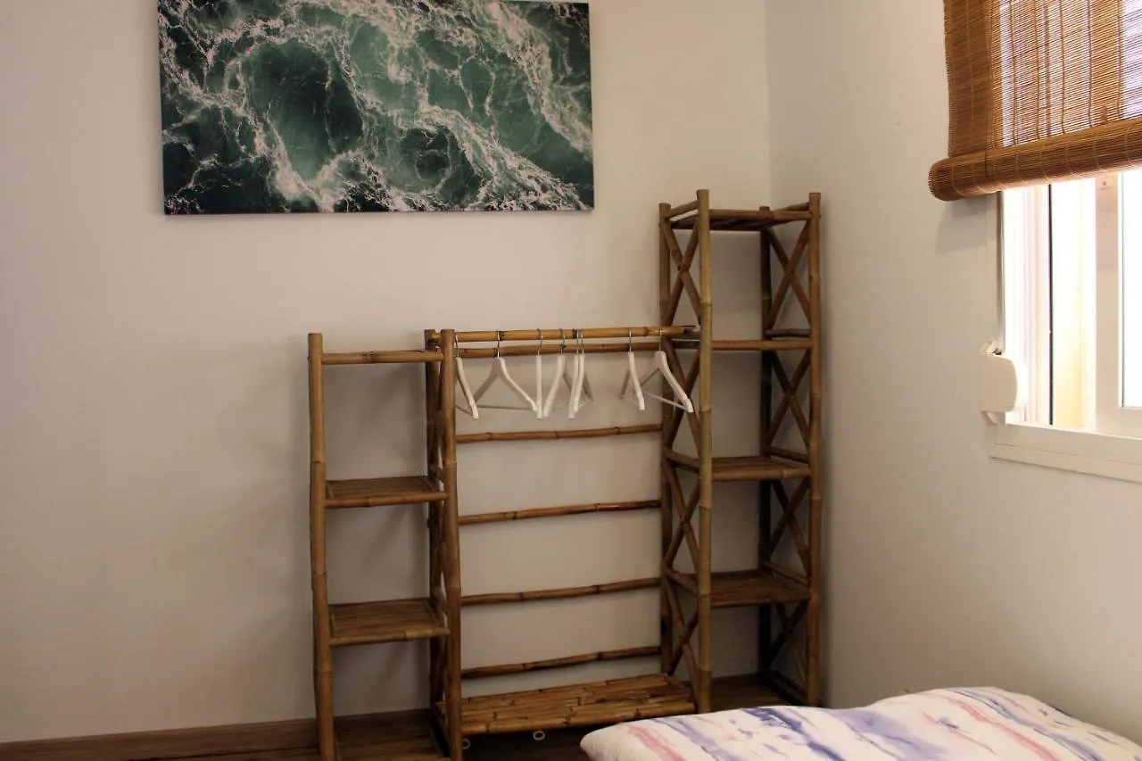 Apartment Playa Los Lances, Duplex Tarifa