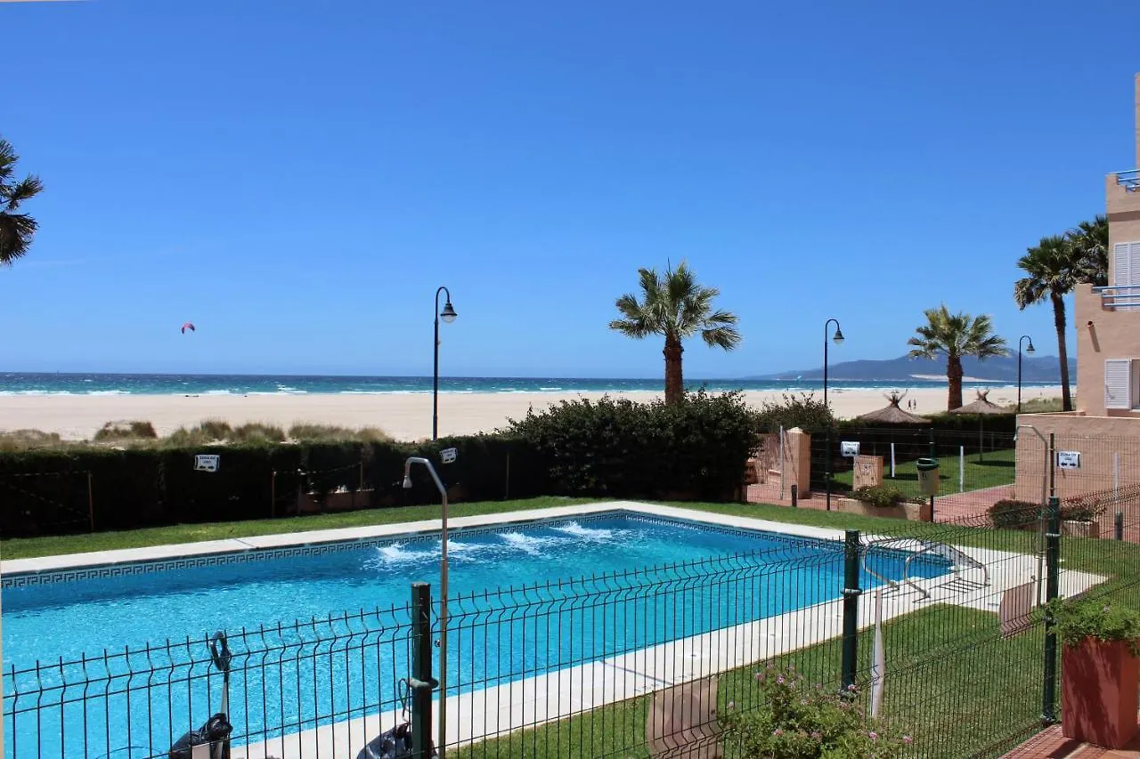 Playa Los Lances, Duplex Tarifa Spain