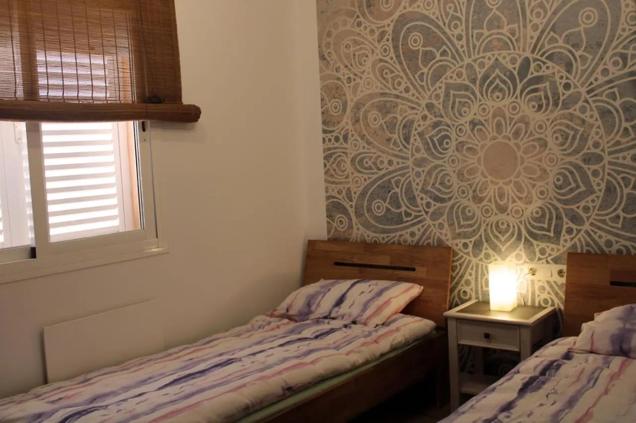 Appartement Playa Los Lances, Duplex Tarifa