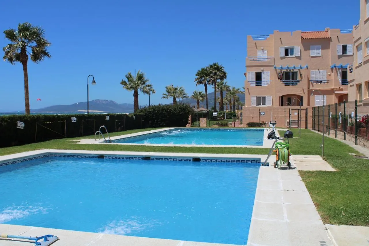 Playa Los Lances, Duplex Tarifa