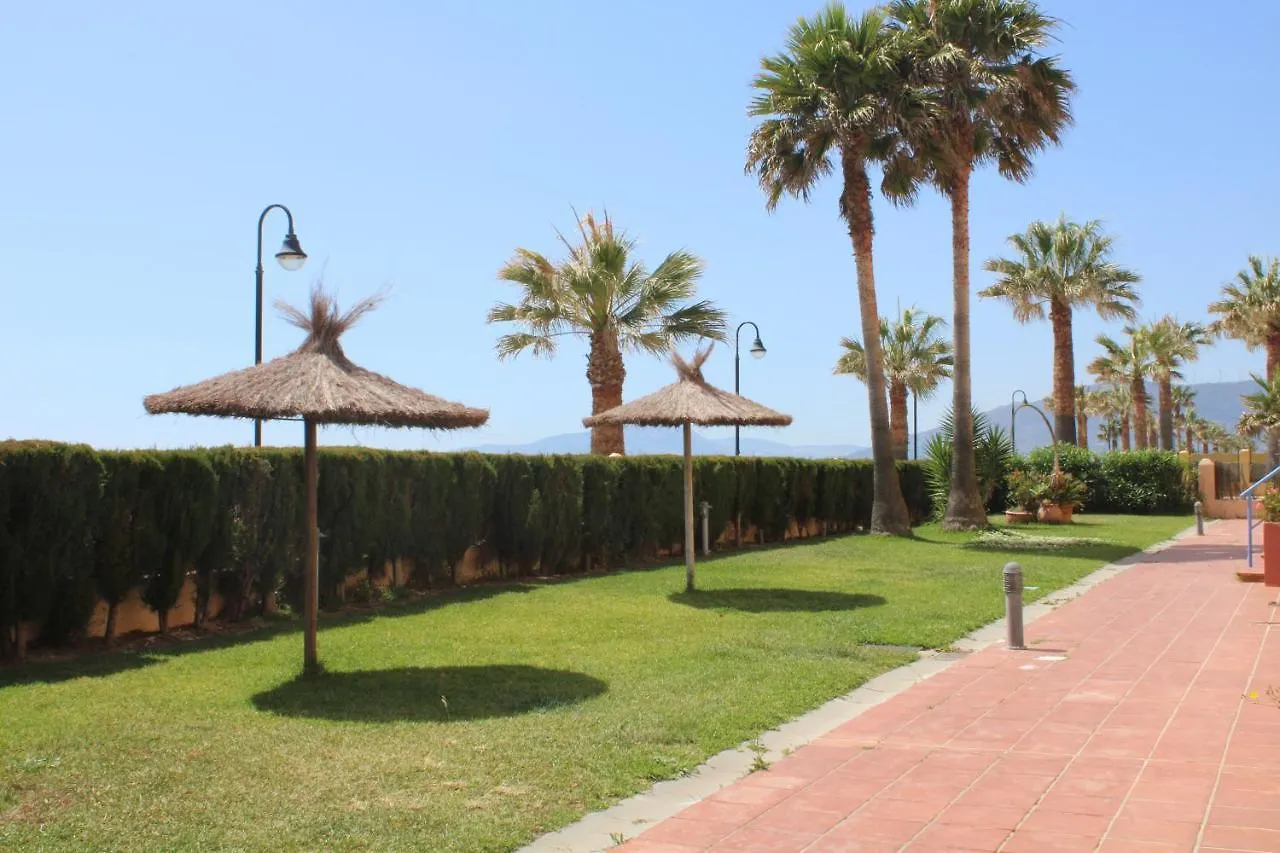 Playa Los Lances, Duplex Tarifa Apartment