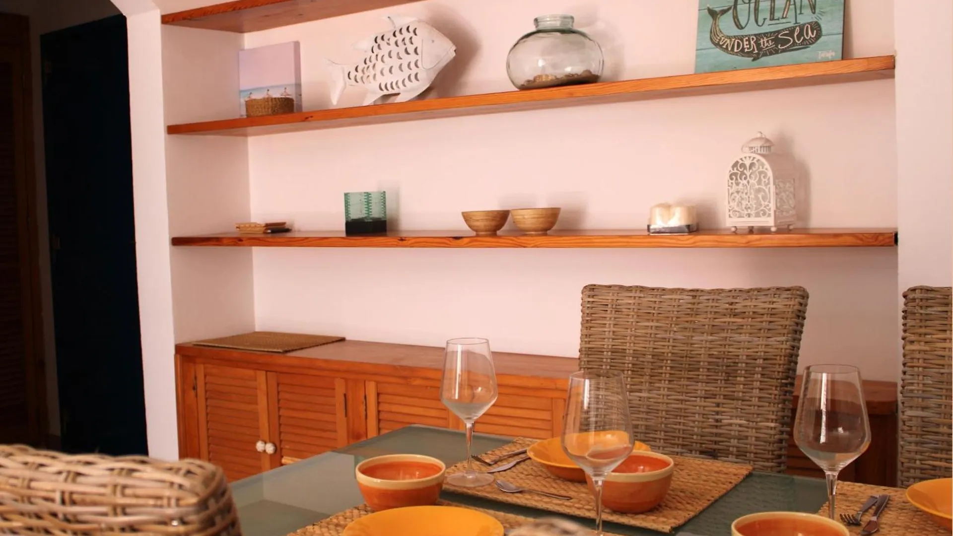 Apartment Playa Los Lances, Duplex Tarifa Spain