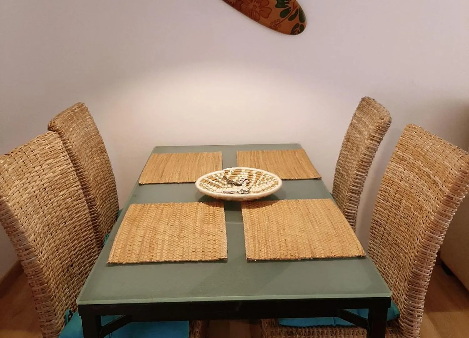 Playa Los Lances, Duplex Tarifa