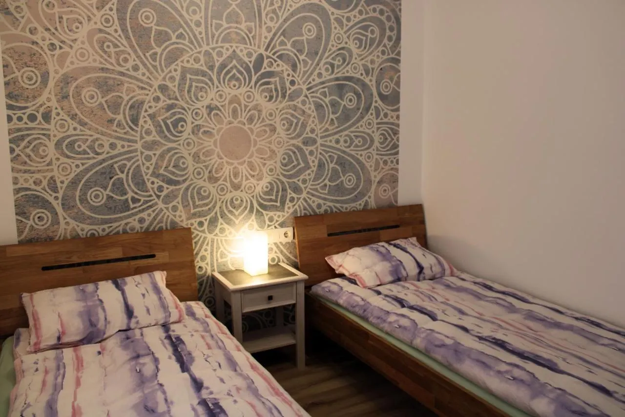 Playa Los Lances, Duplex Apartment Tarifa